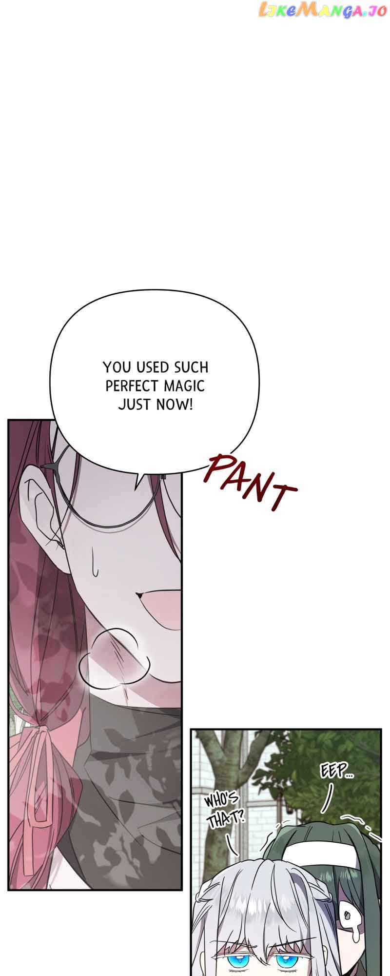 The Last Immortal’s Theorem Chapter 46 268 36