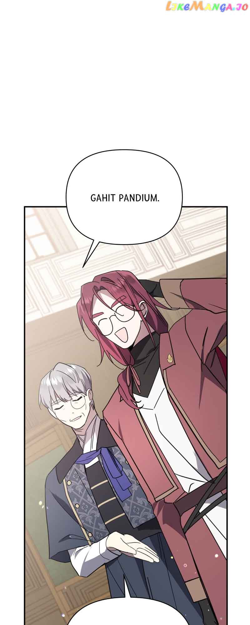 The Last Immortal’s Theorem Chapter 46 277 45