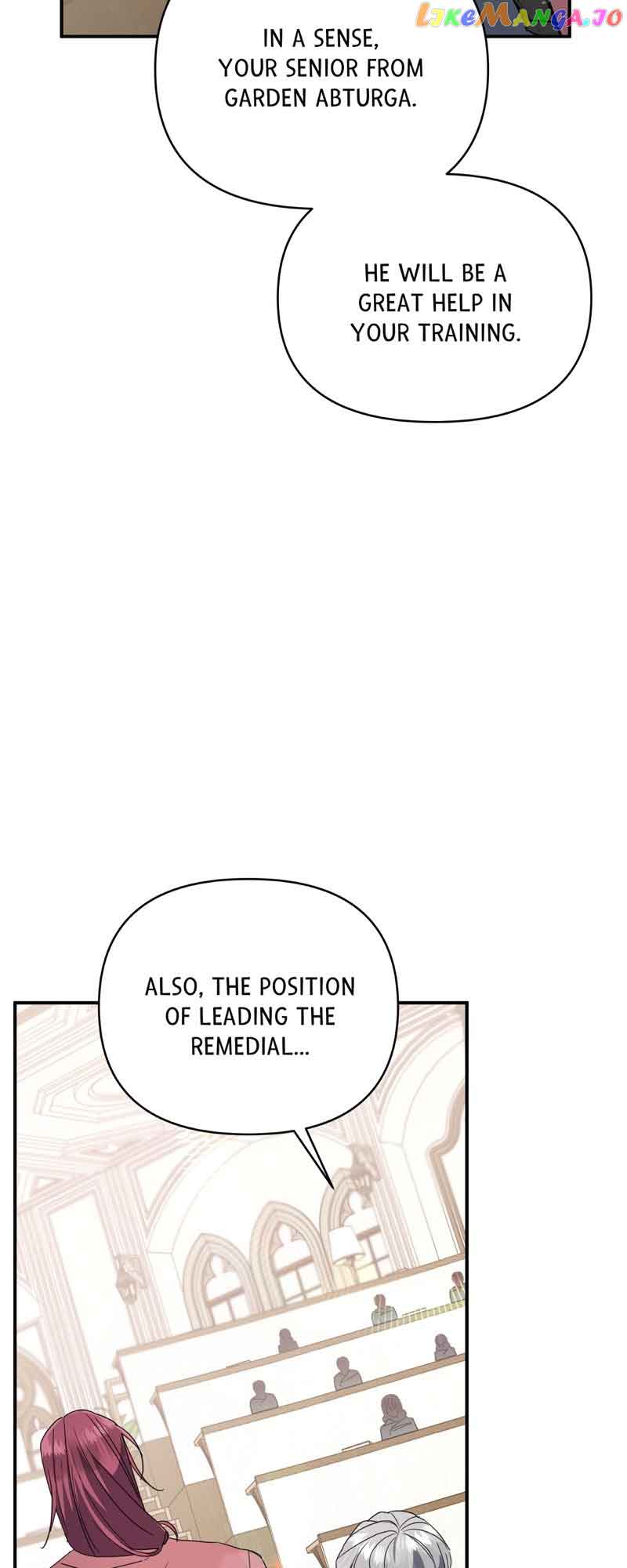 The Last Immortal’s Theorem Chapter 46 278 46
