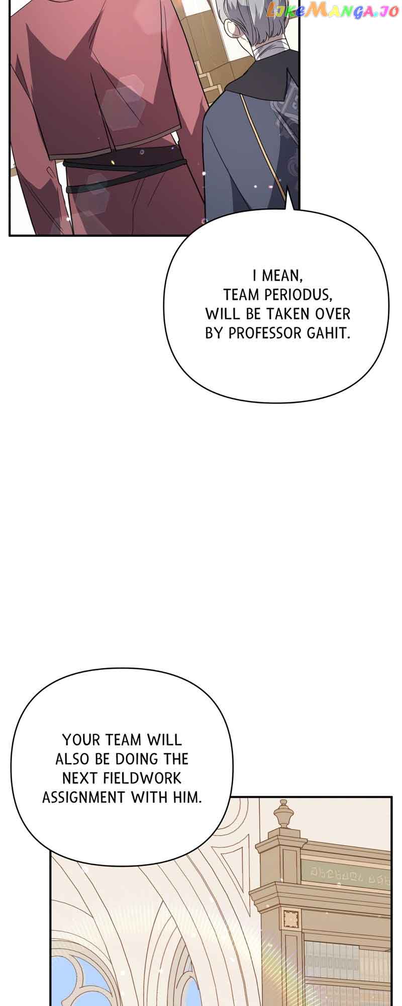 The Last Immortal’s Theorem Chapter 46 279 47