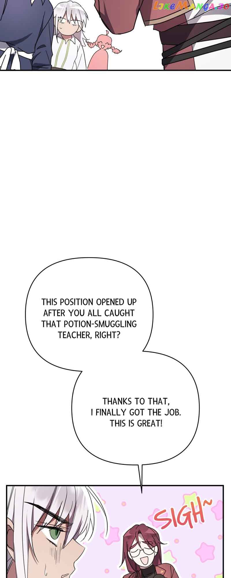 The Last Immortal’s Theorem Chapter 46 282 50