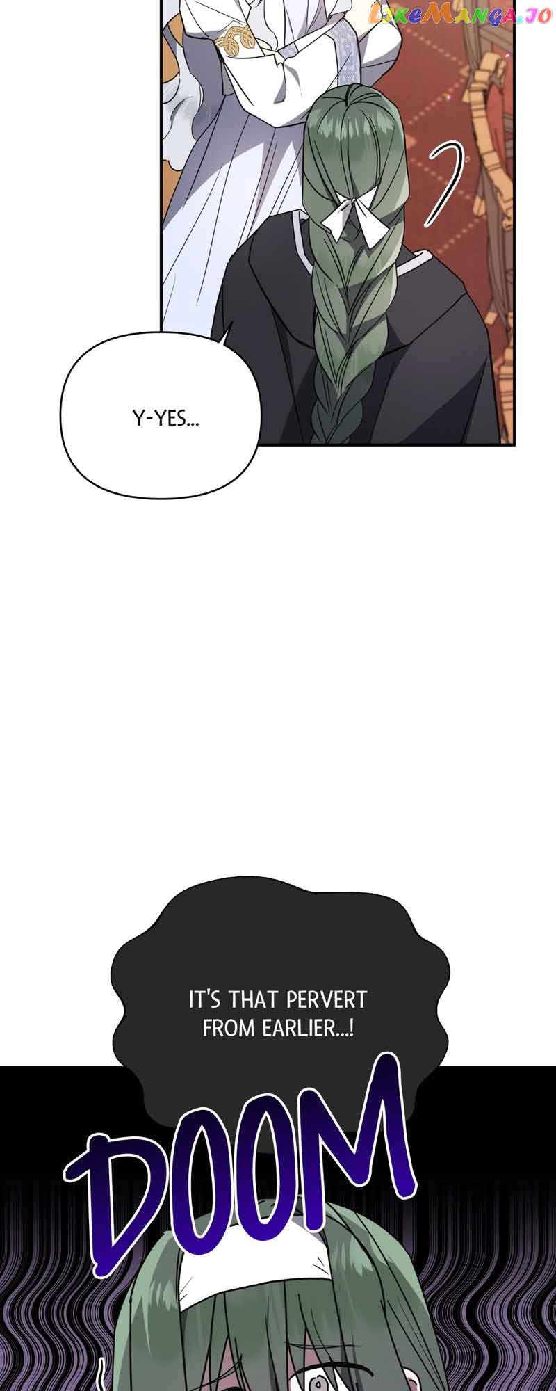 The Last Immortal’s Theorem Chapter 46 284 52