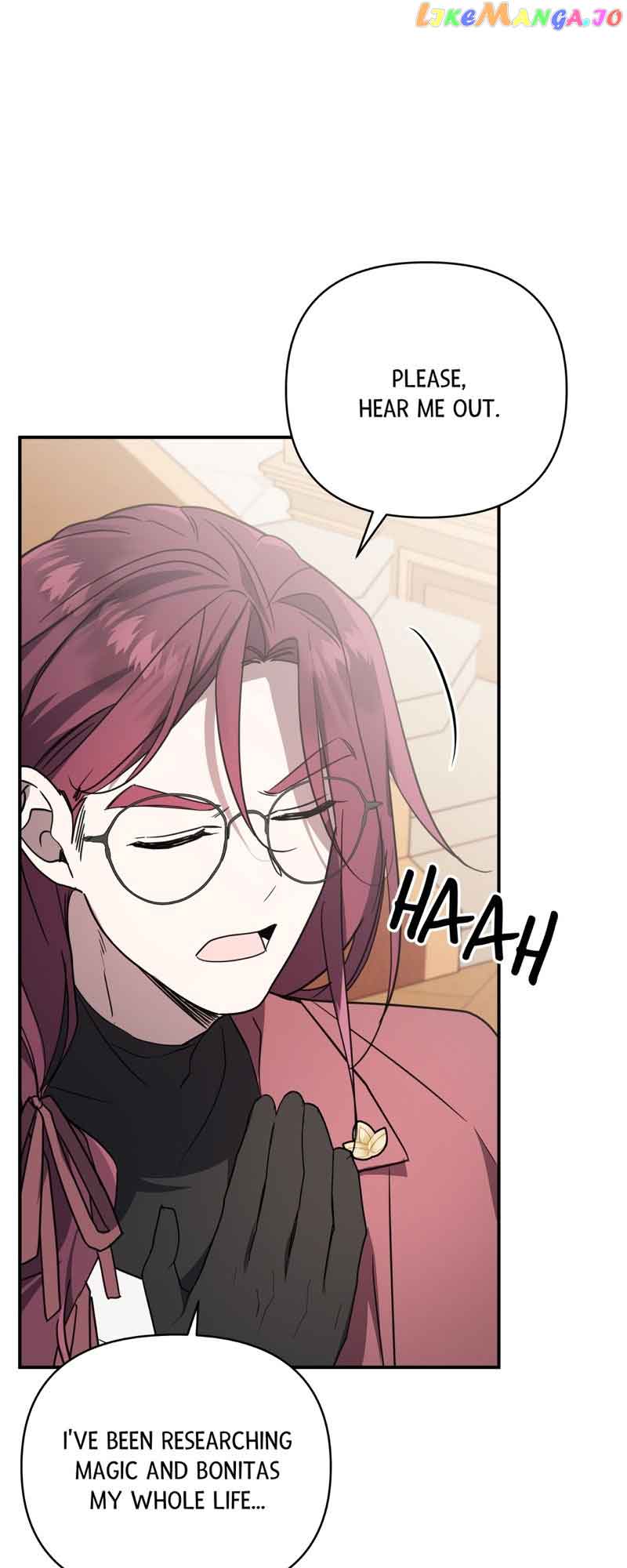 The Last Immortal’s Theorem Chapter 46 286 54