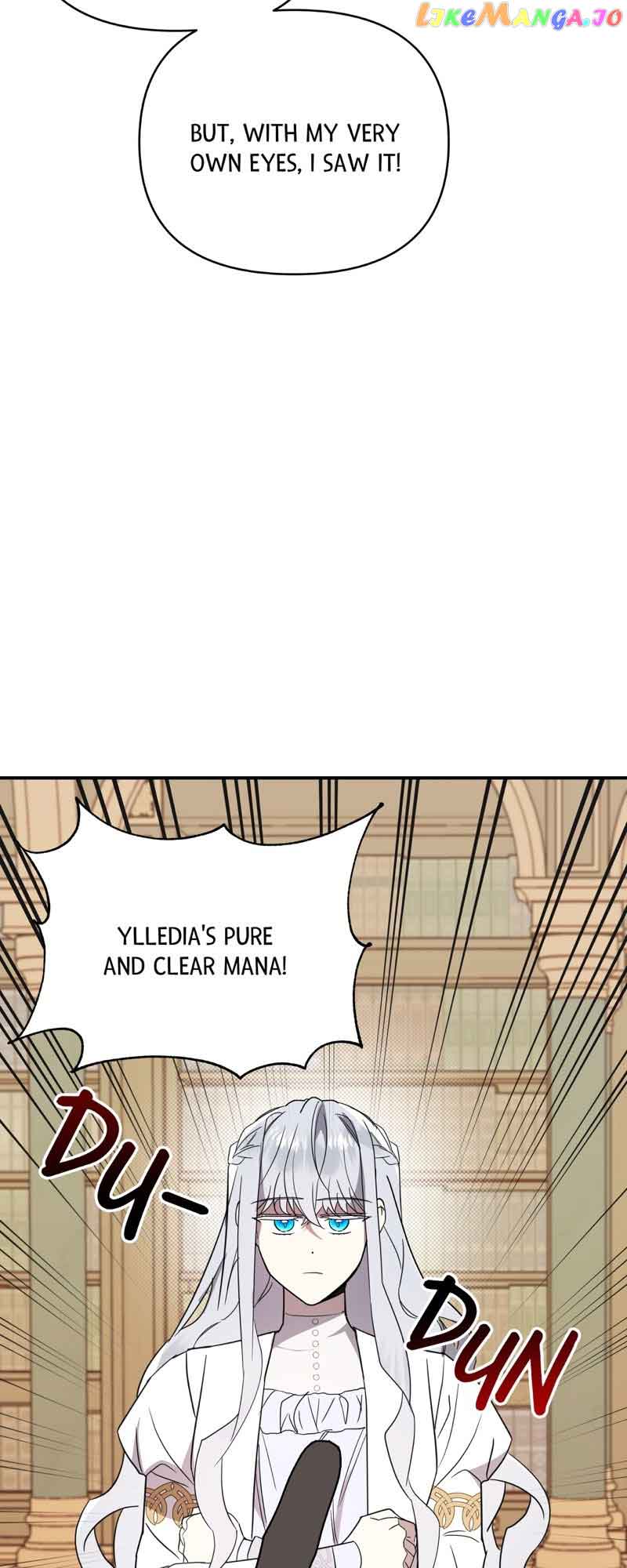 The Last Immortal’s Theorem Chapter 46 287 55