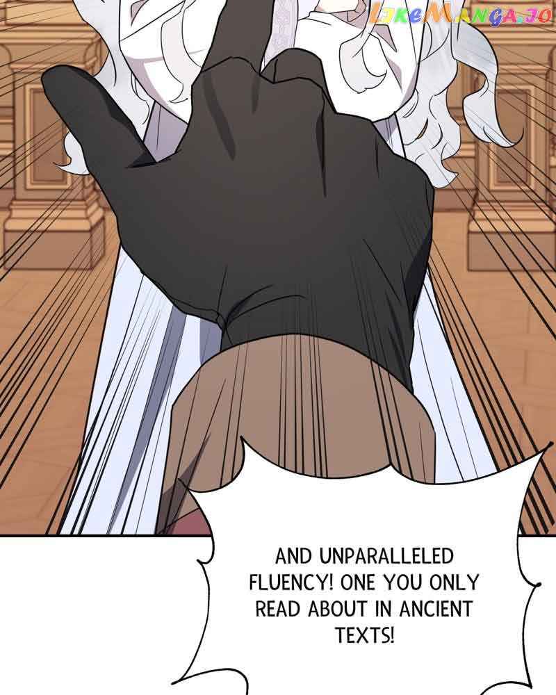 The Last Immortal’s Theorem Chapter 46 288 56