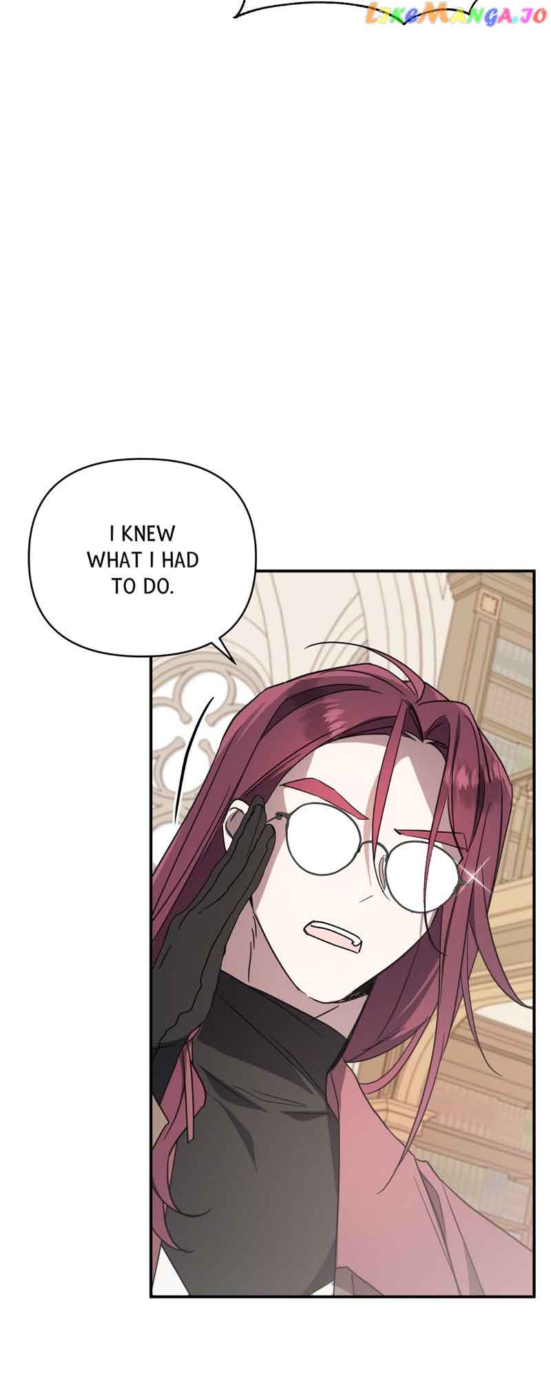 The Last Immortal’s Theorem Chapter 46 289 57