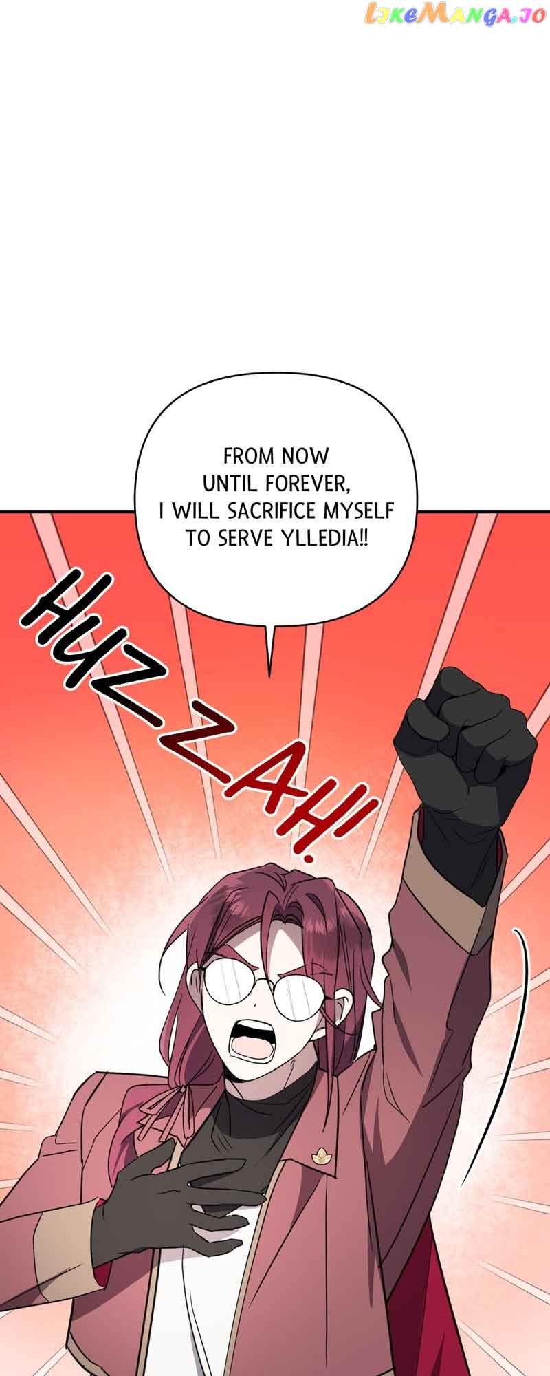 The Last Immortal’s Theorem Chapter 46 290 58