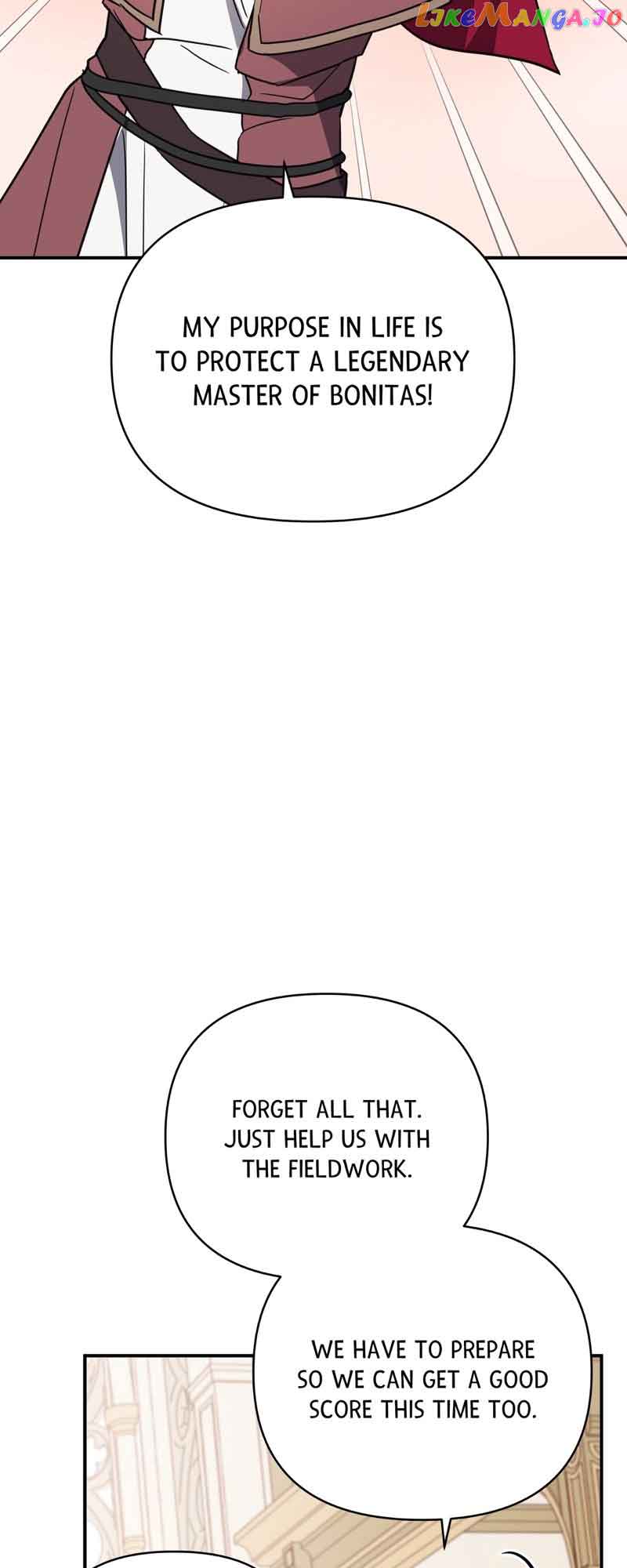 The Last Immortal’s Theorem Chapter 46 291 59