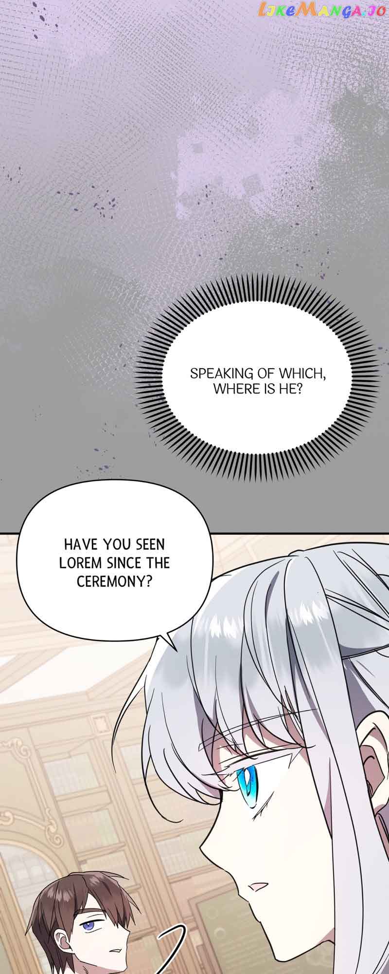 The Last Immortal’s Theorem Chapter 46 295 63