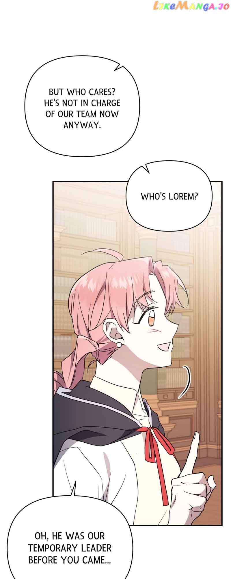 The Last Immortal’s Theorem Chapter 46 297 65