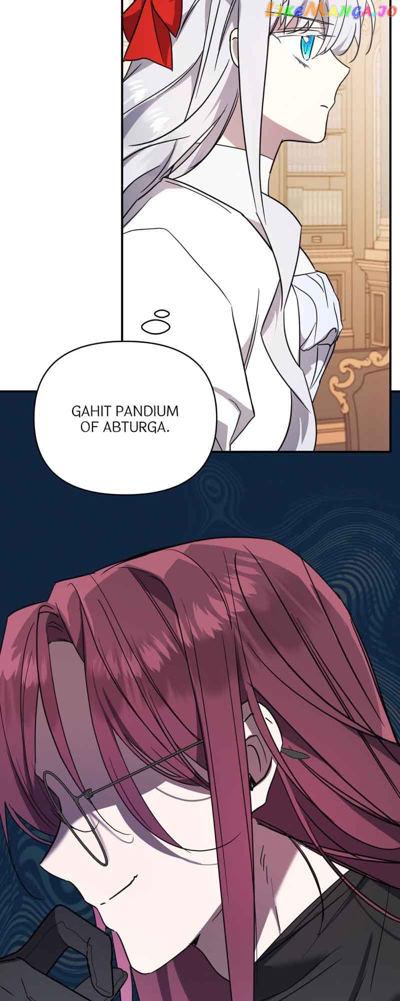 The Last Immortal’s Theorem Chapter 46 301 69