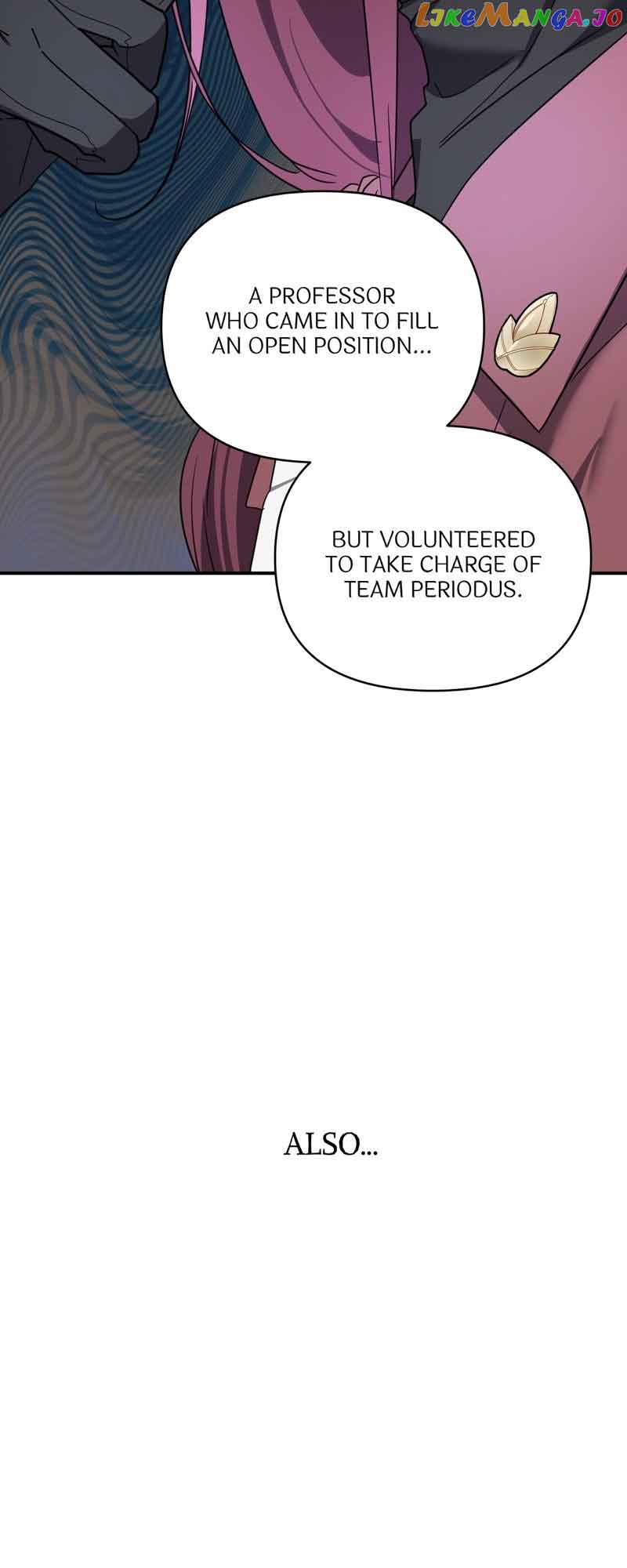 The Last Immortal’s Theorem Chapter 46 302 70