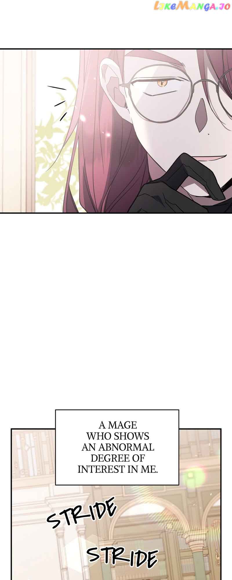 The Last Immortal’s Theorem Chapter 46 303 71