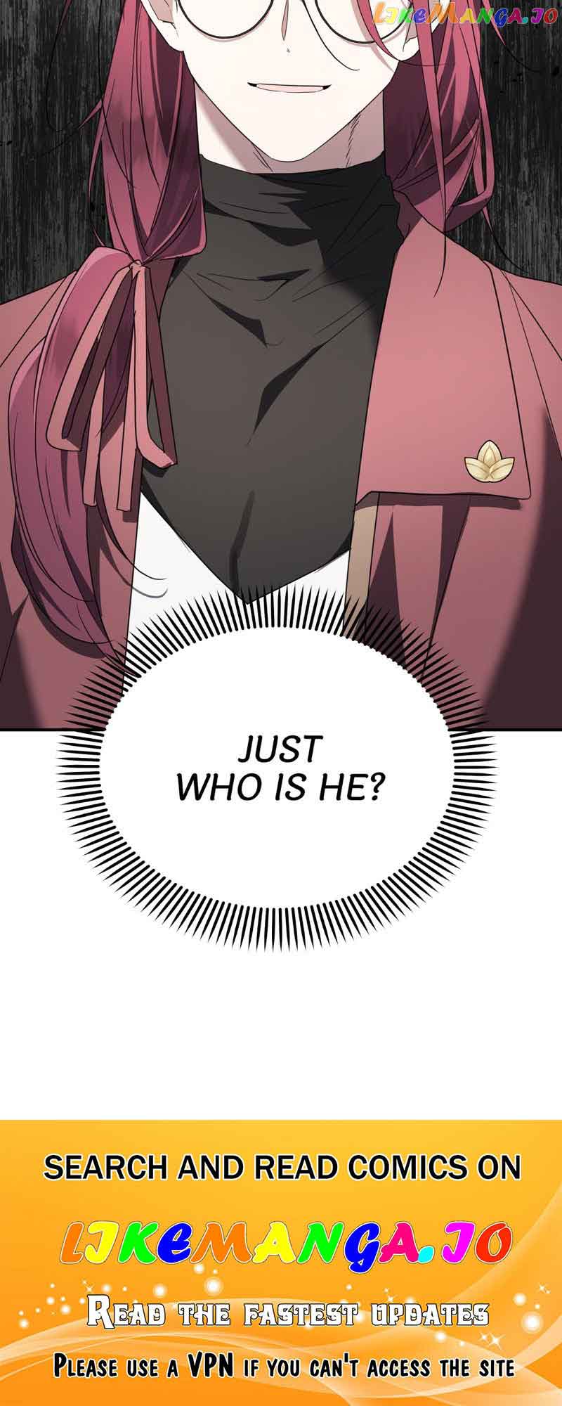 The Last Immortal’s Theorem Chapter 46 306 74