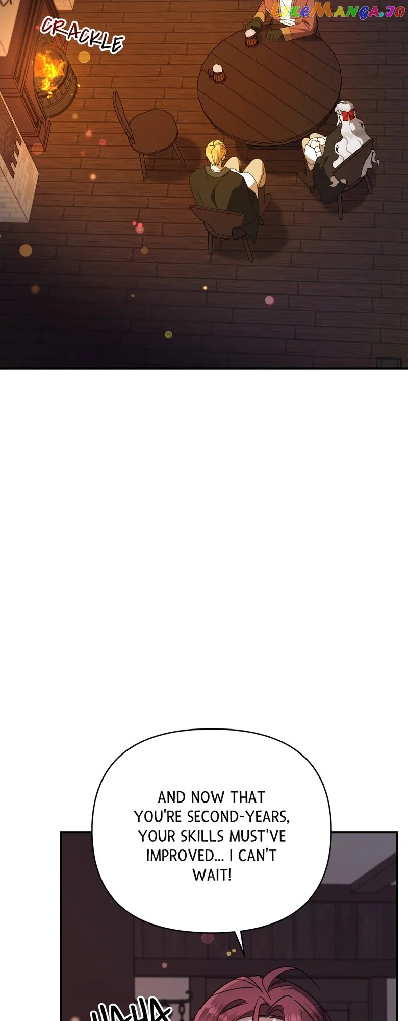 The Last Immortal’s Theorem Chapter 47 214 03