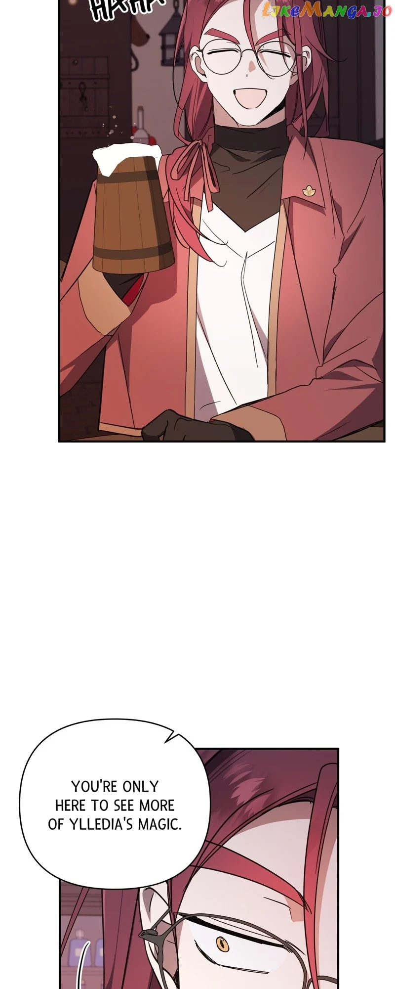 The Last Immortal’s Theorem Chapter 47 215 04