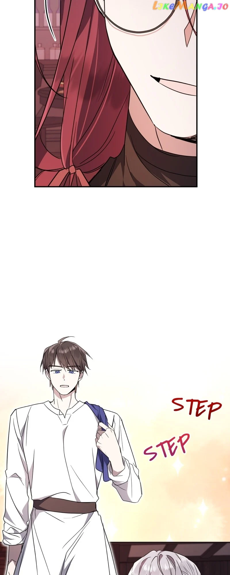 The Last Immortal’s Theorem Chapter 47 216 05