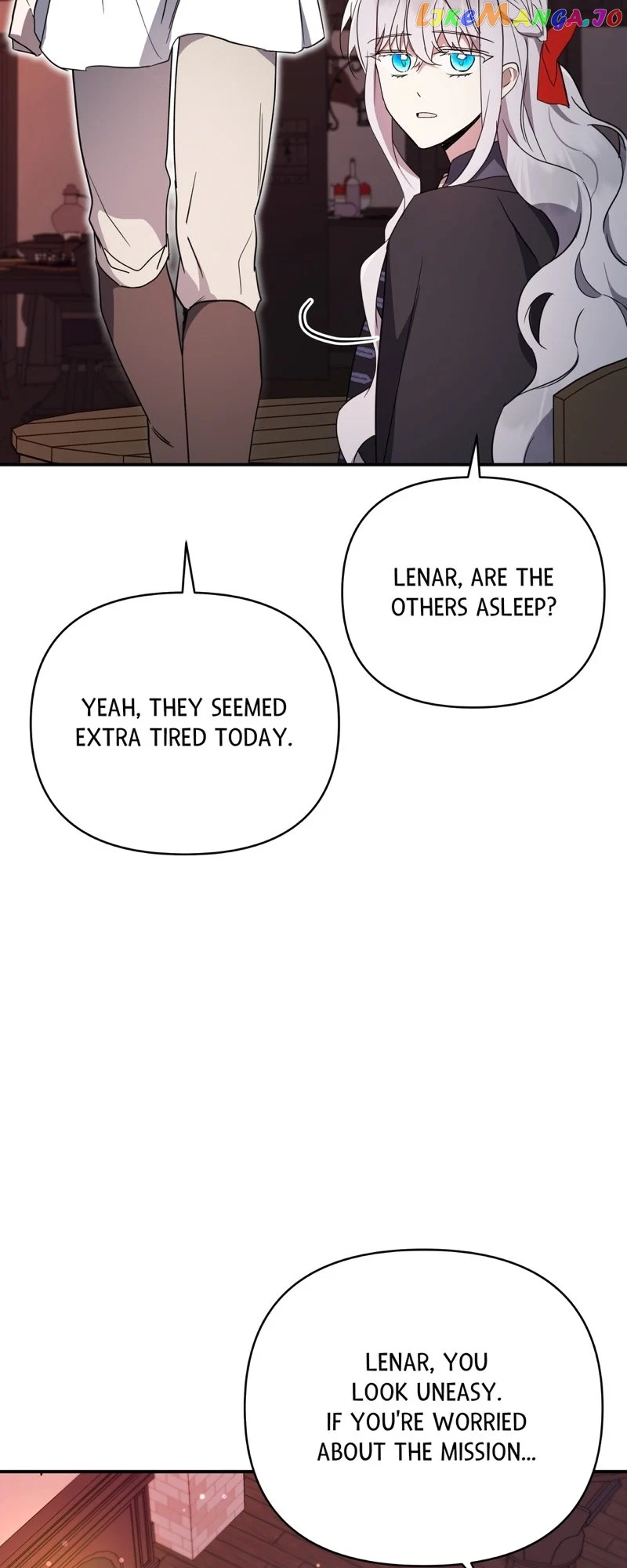 The Last Immortal’s Theorem Chapter 47 217 06