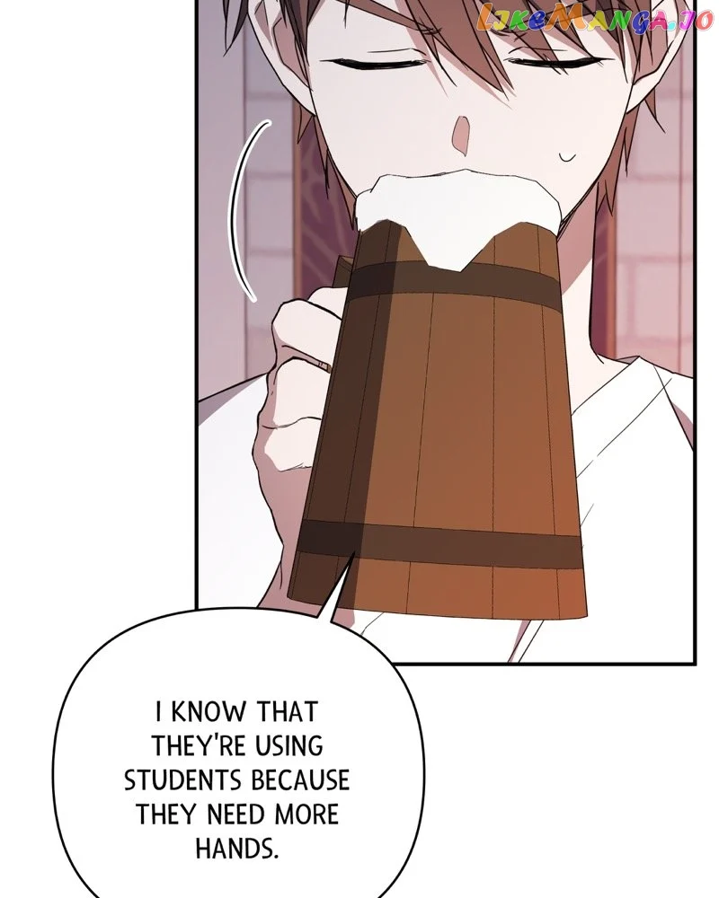 The Last Immortal’s Theorem Chapter 47 219 08