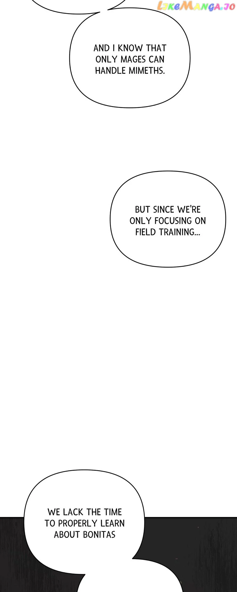 The Last Immortal’s Theorem Chapter 47 220 09