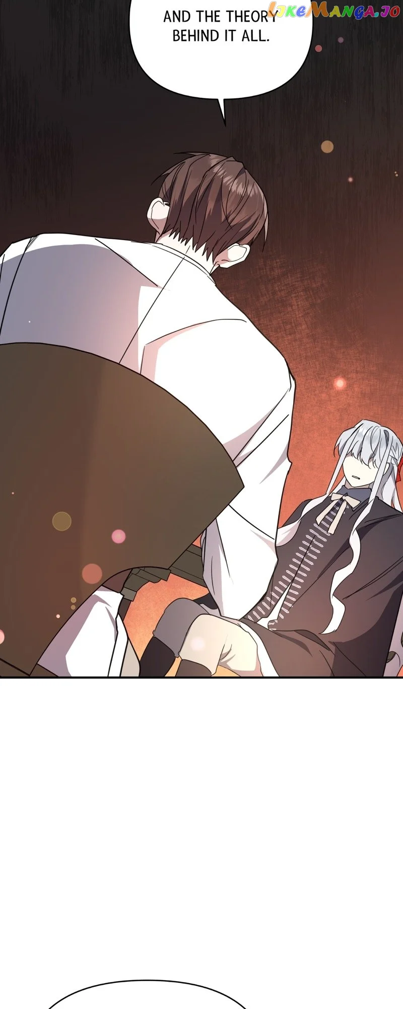 The Last Immortal’s Theorem Chapter 47 221 10