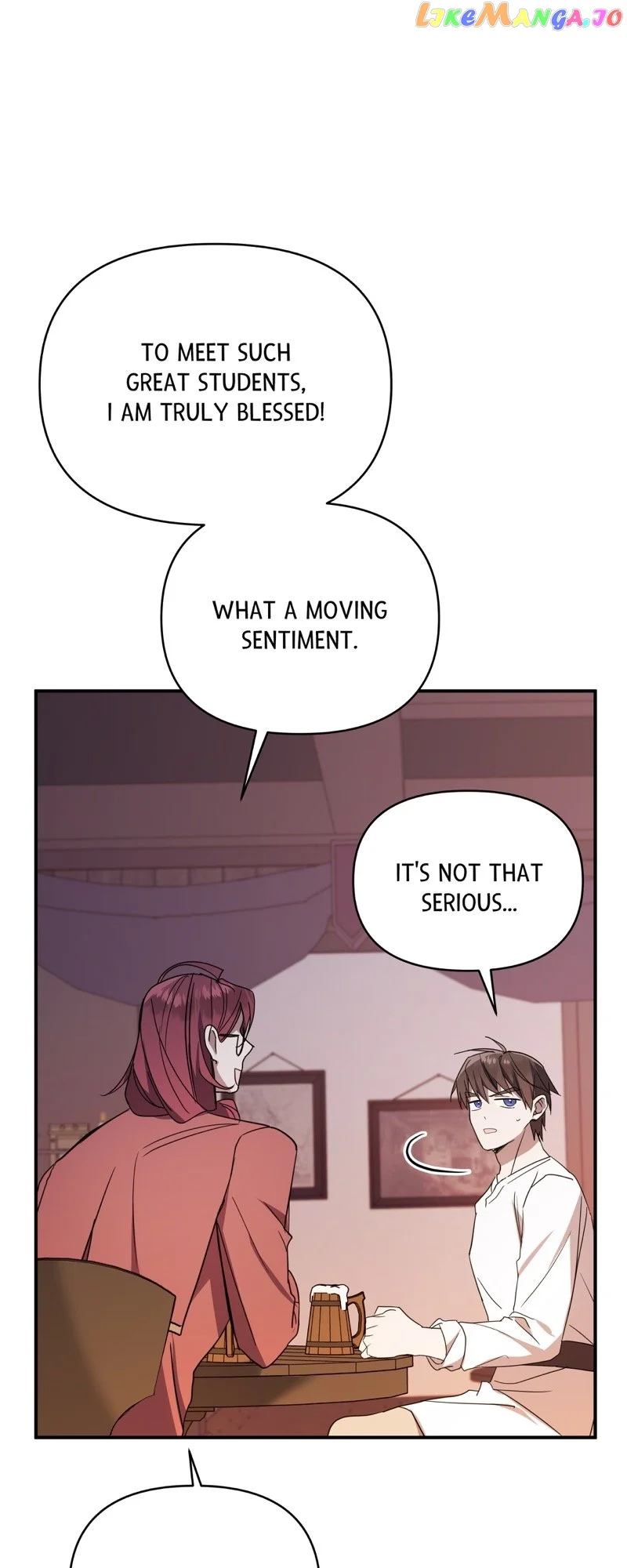 The Last Immortal’s Theorem Chapter 47 223 12