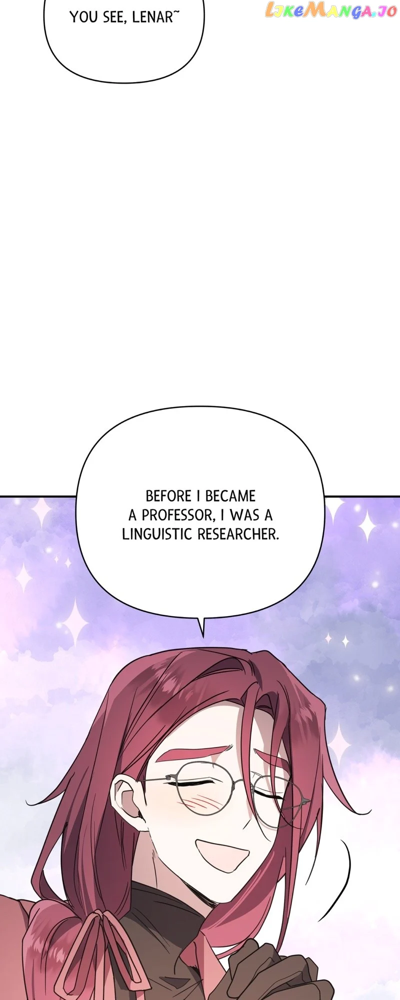 The Last Immortal’s Theorem Chapter 47 224 13