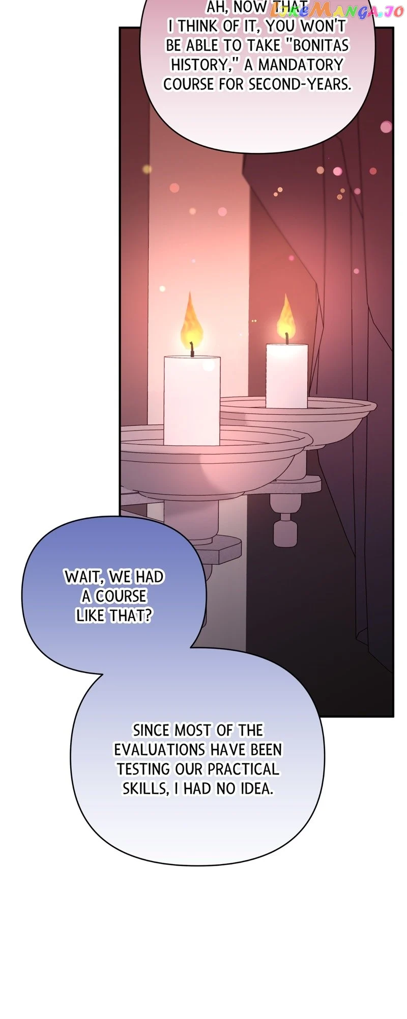 The Last Immortal’s Theorem Chapter 47 226 15