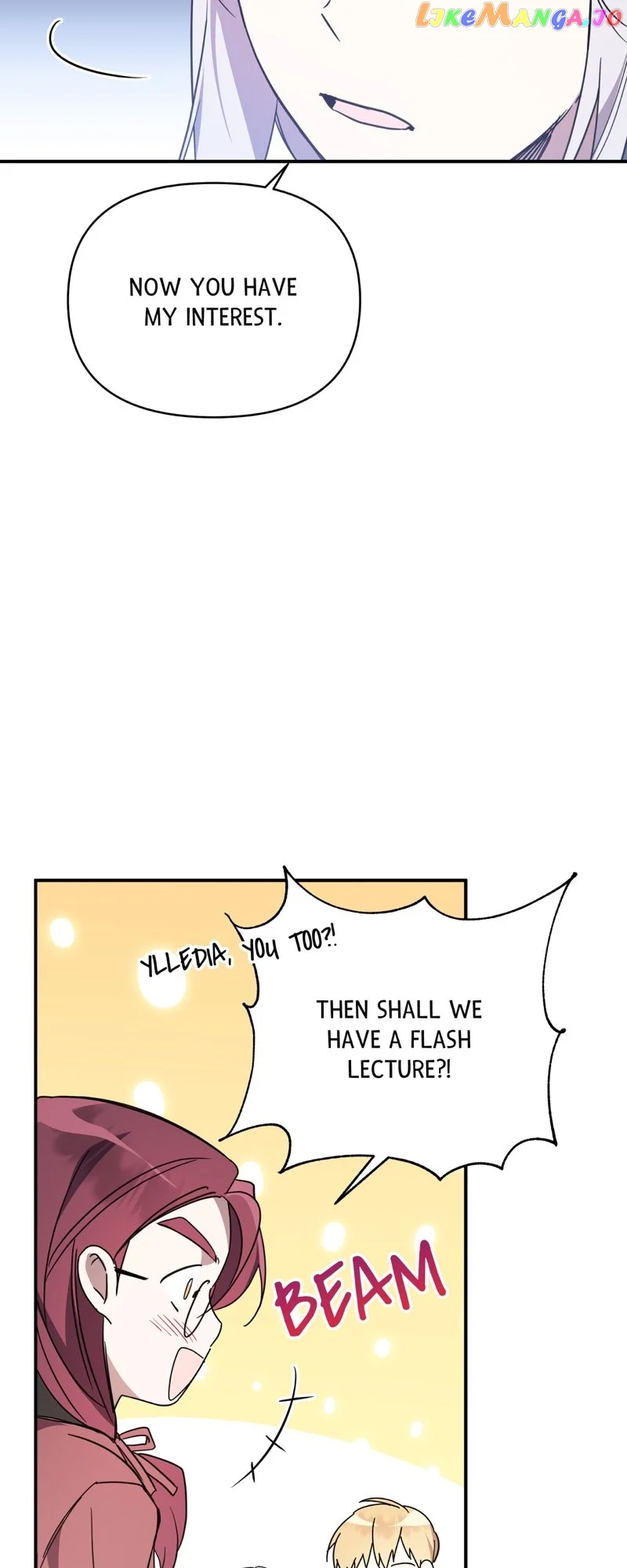 The Last Immortal’s Theorem Chapter 47 228 17