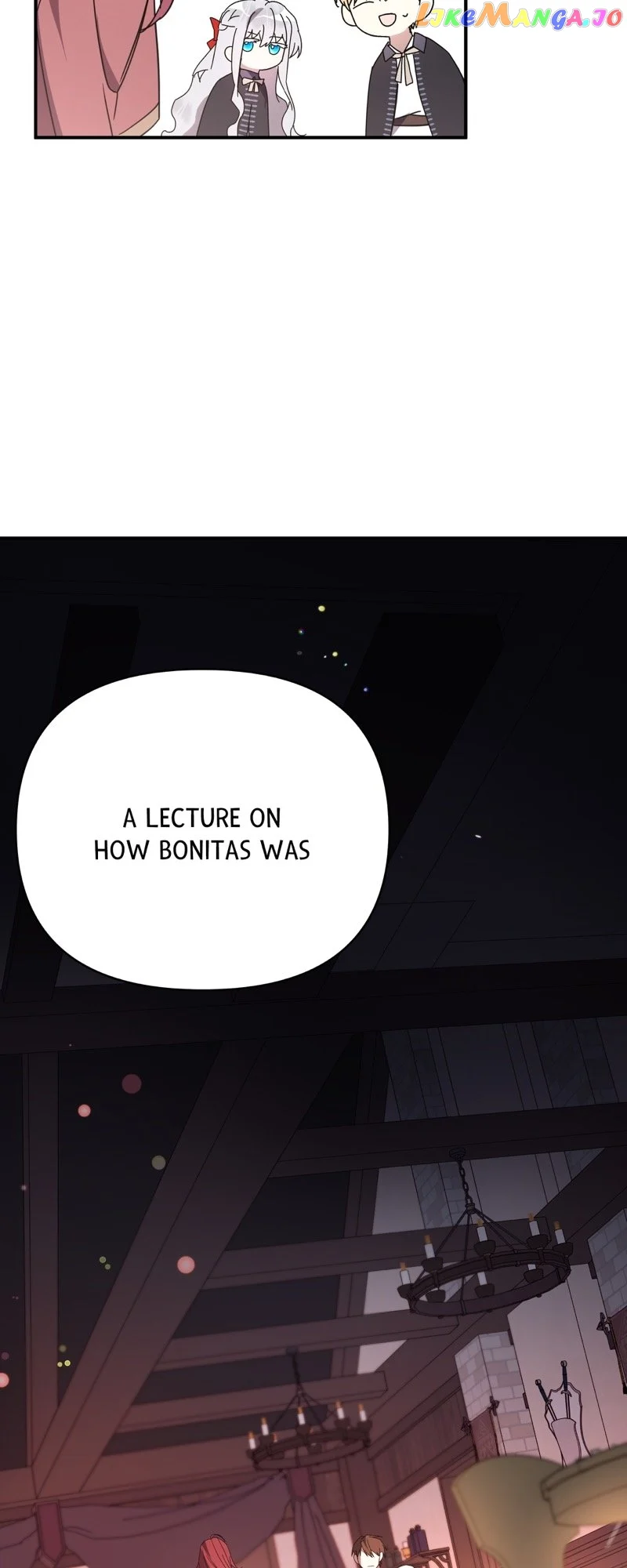 The Last Immortal’s Theorem Chapter 47 229 18