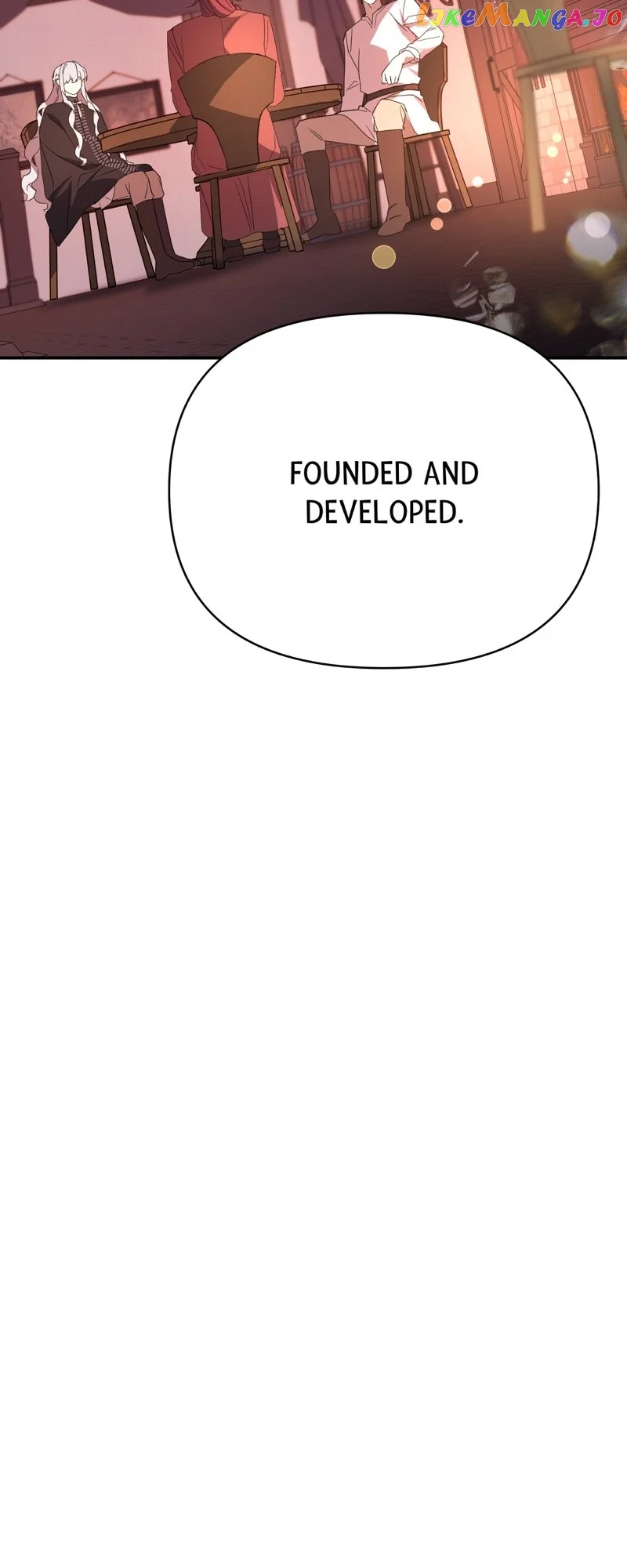 The Last Immortal’s Theorem Chapter 47 230 19