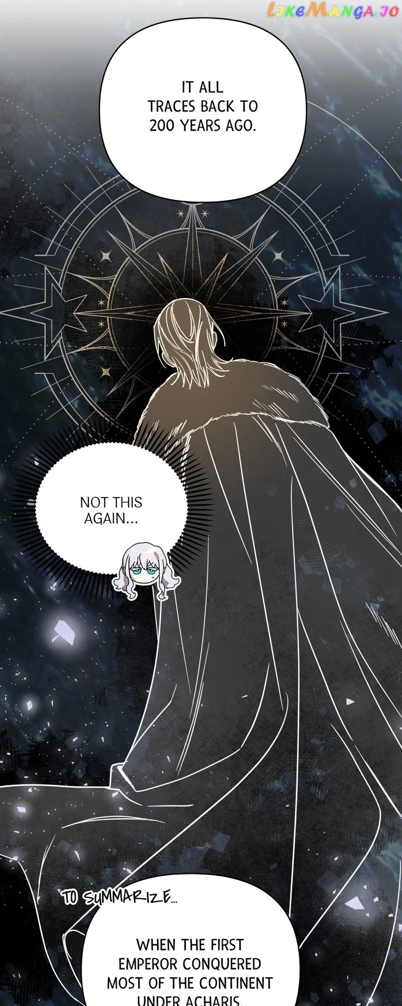 The Last Immortal’s Theorem Chapter 47 232 21