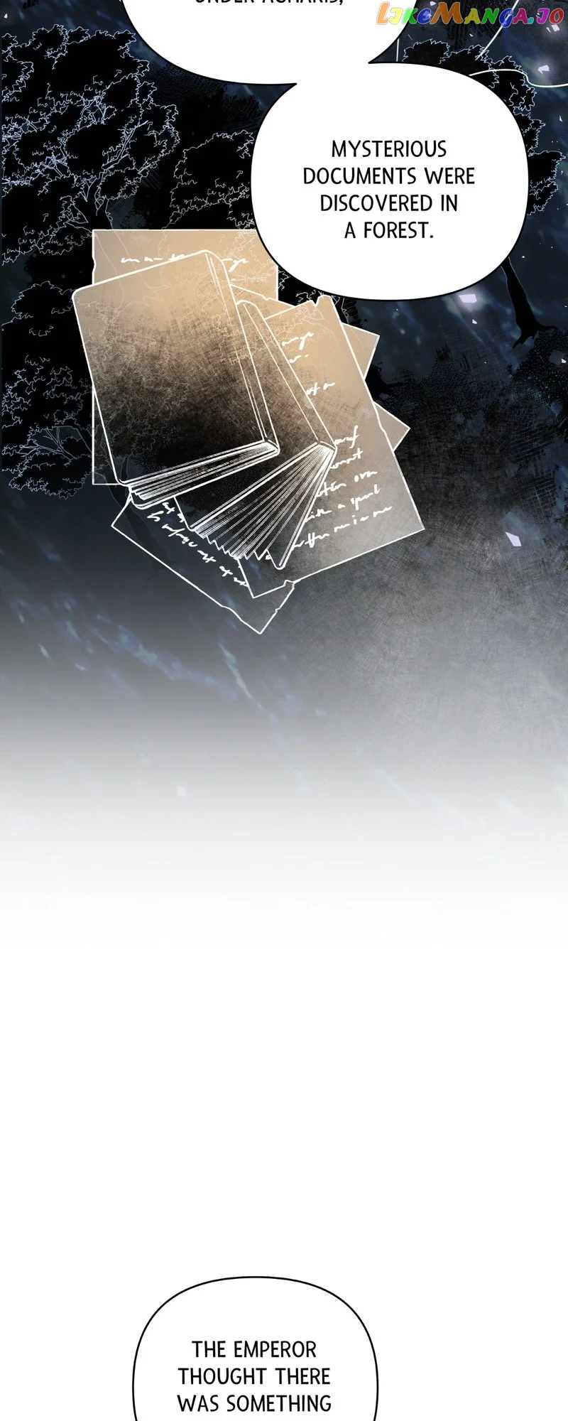 The Last Immortal’s Theorem Chapter 47 233 22