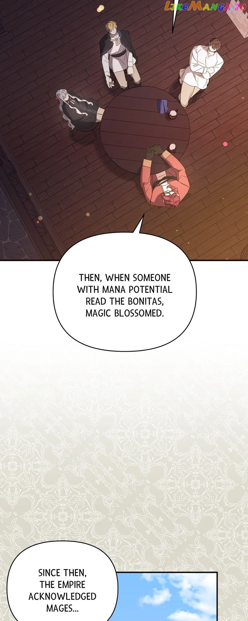 The Last Immortal’s Theorem Chapter 47 236 25