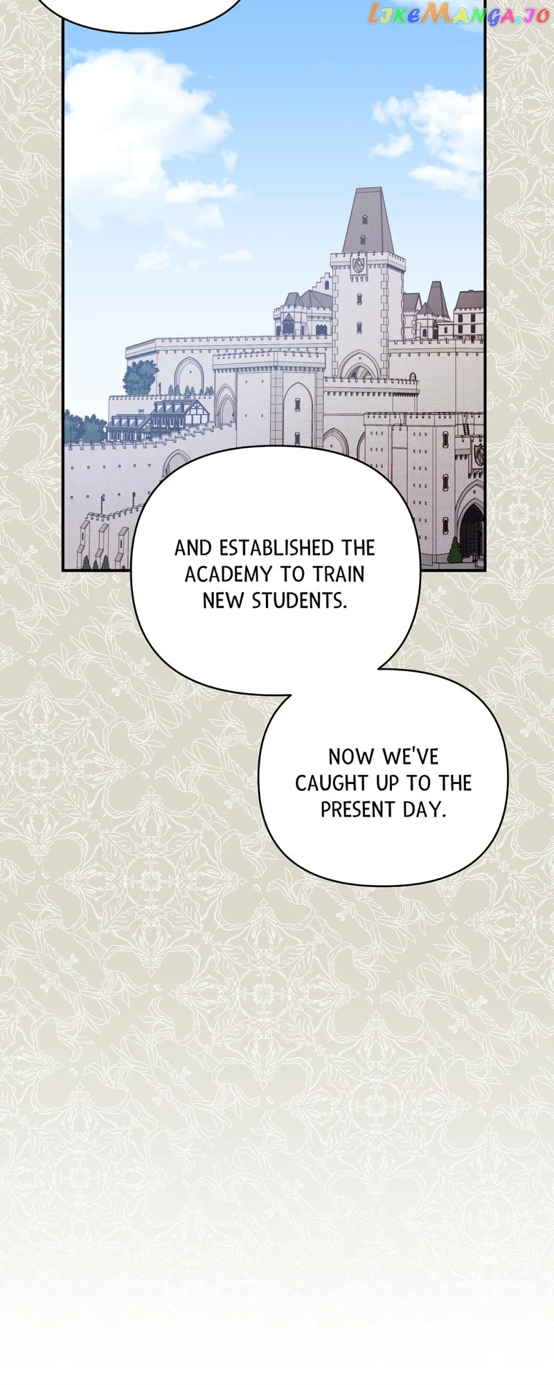 The Last Immortal’s Theorem Chapter 47 237 26