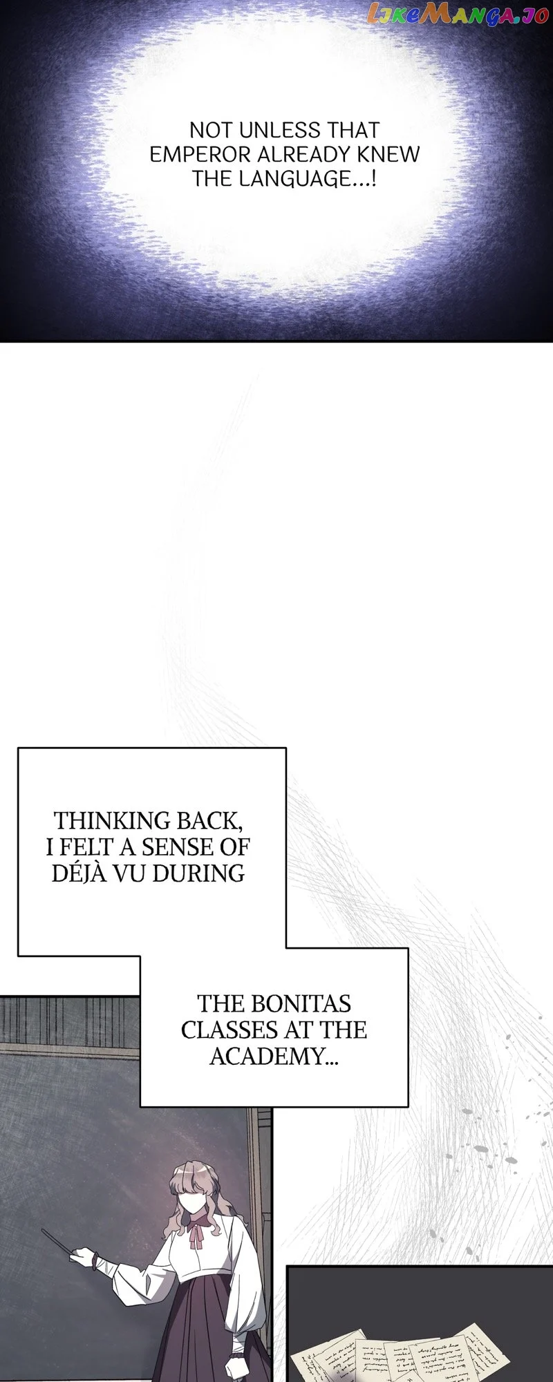 The Last Immortal’s Theorem Chapter 47 240 29