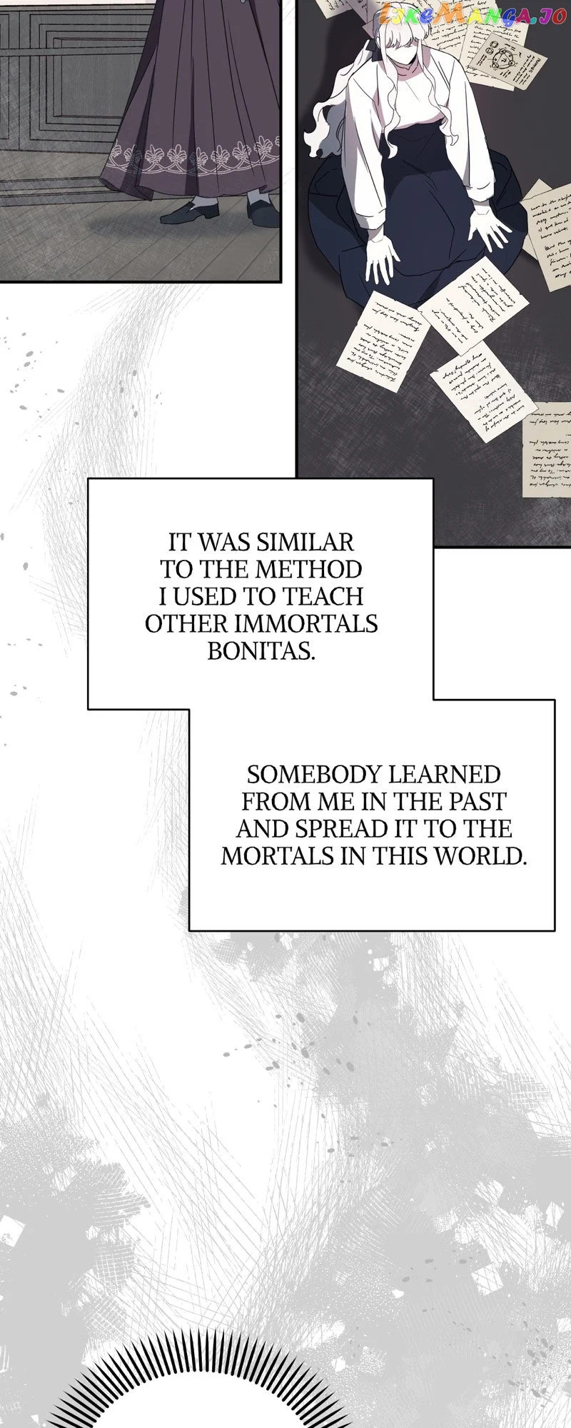 The Last Immortal’s Theorem Chapter 47 241 30