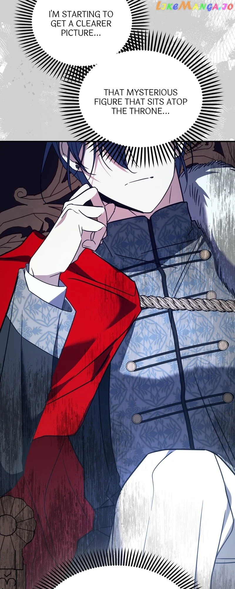 The Last Immortal’s Theorem Chapter 47 242 31