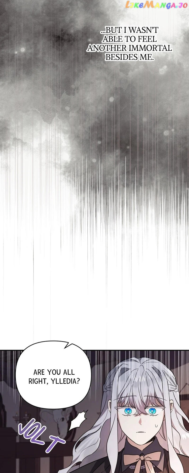 The Last Immortal’s Theorem Chapter 47 245 34