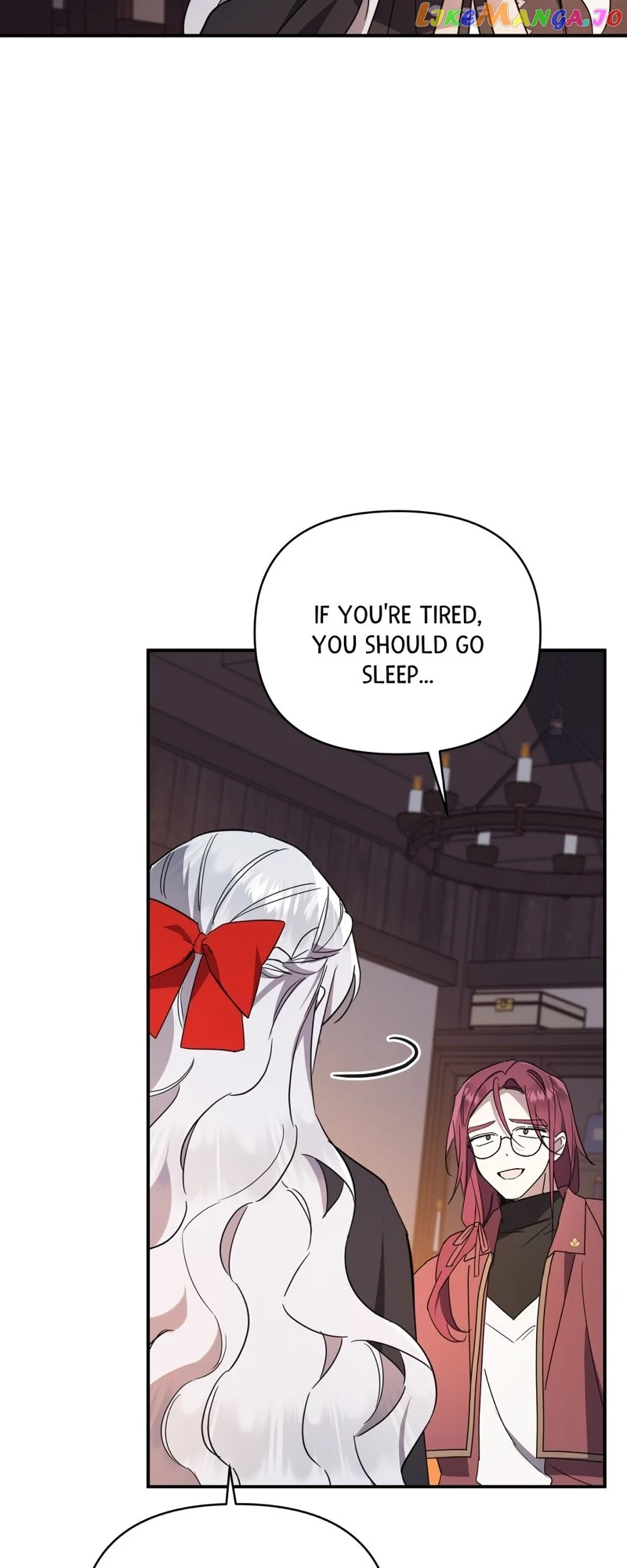 The Last Immortal’s Theorem Chapter 47 246 35