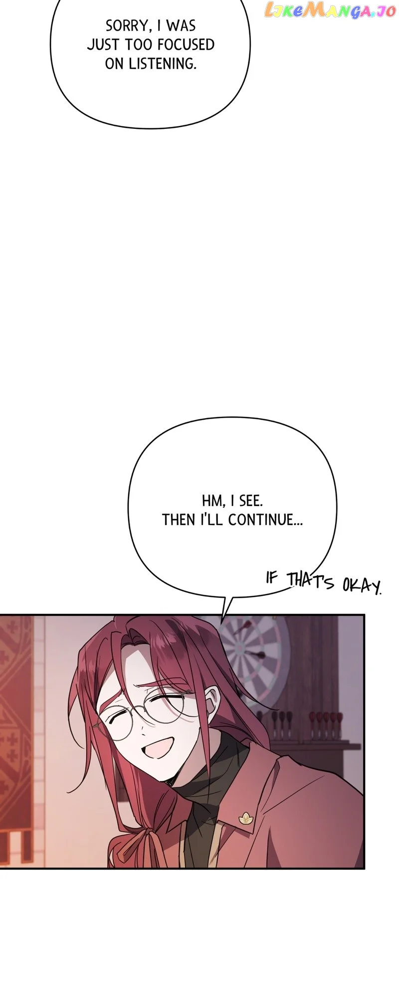 The Last Immortal’s Theorem Chapter 47 247 36