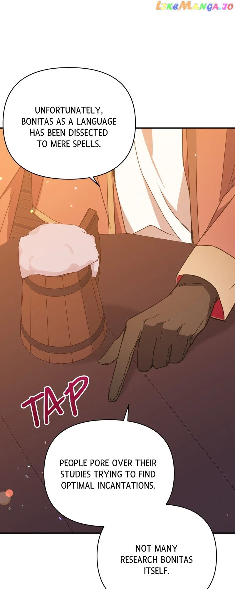 The Last Immortal’s Theorem Chapter 47 248 37