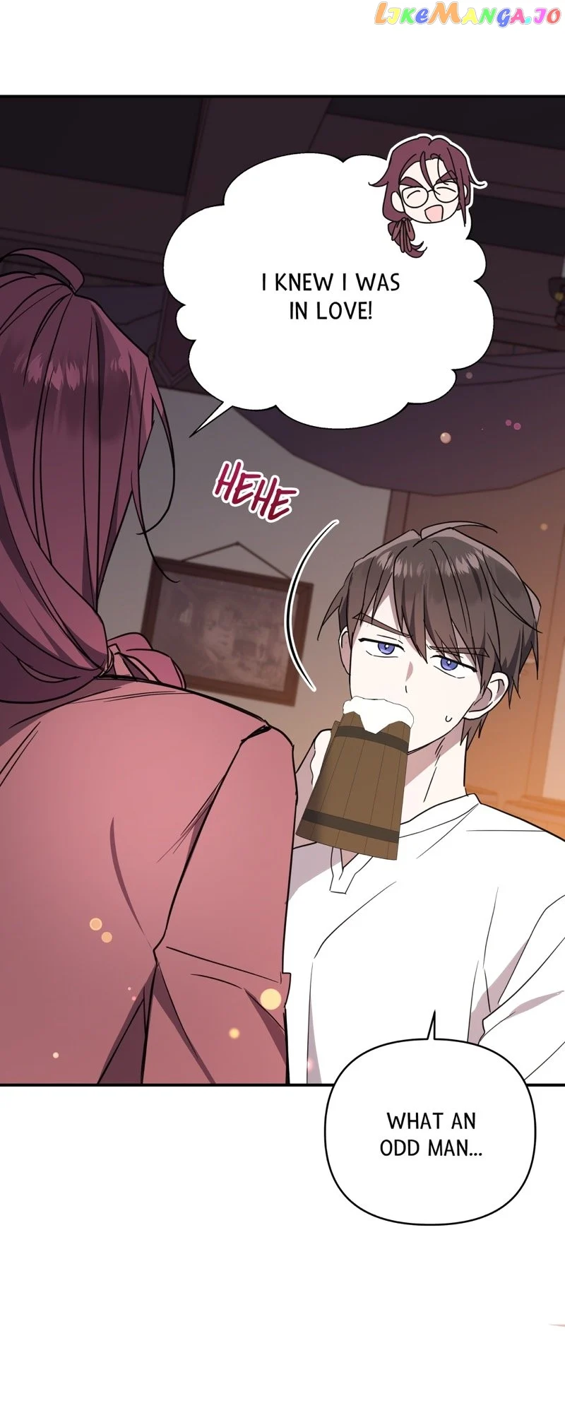 The Last Immortal’s Theorem Chapter 47 250 39