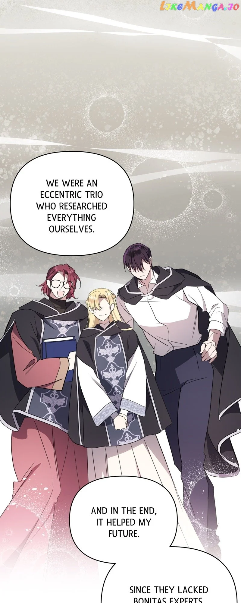 The Last Immortal’s Theorem Chapter 47 252 41