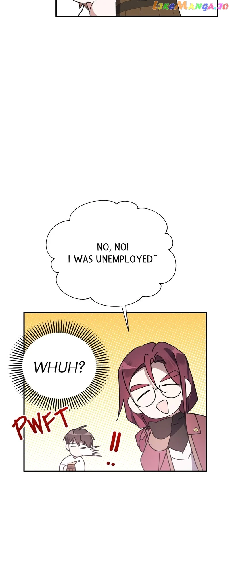 The Last Immortal’s Theorem Chapter 47 256 45