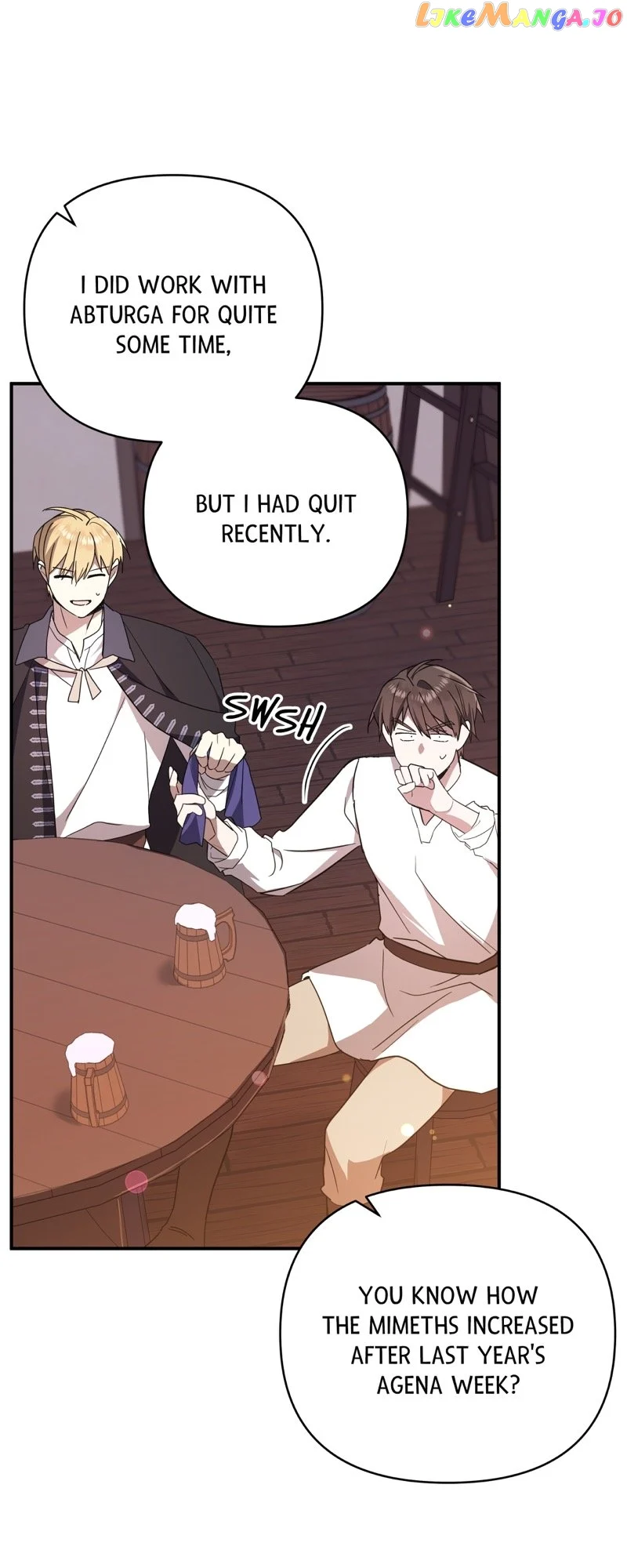 The Last Immortal’s Theorem Chapter 47 257 46