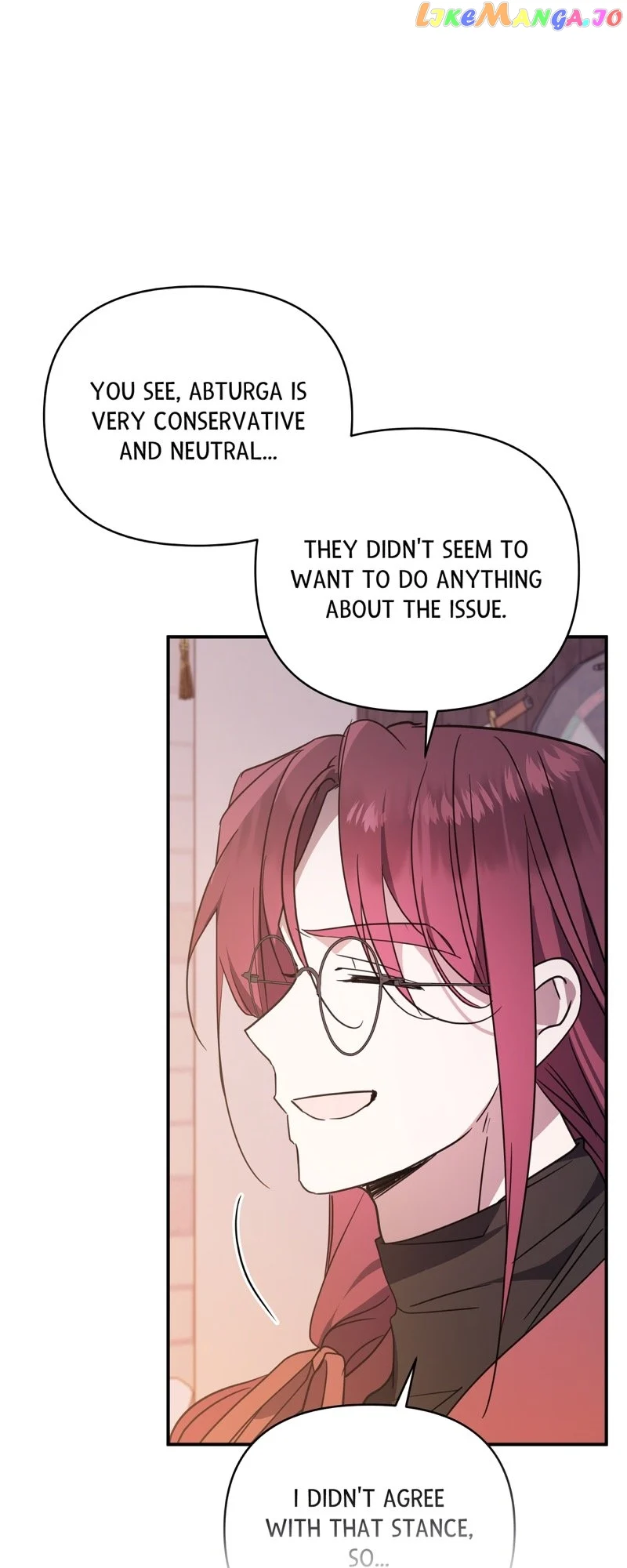 The Last Immortal’s Theorem Chapter 47 258 47