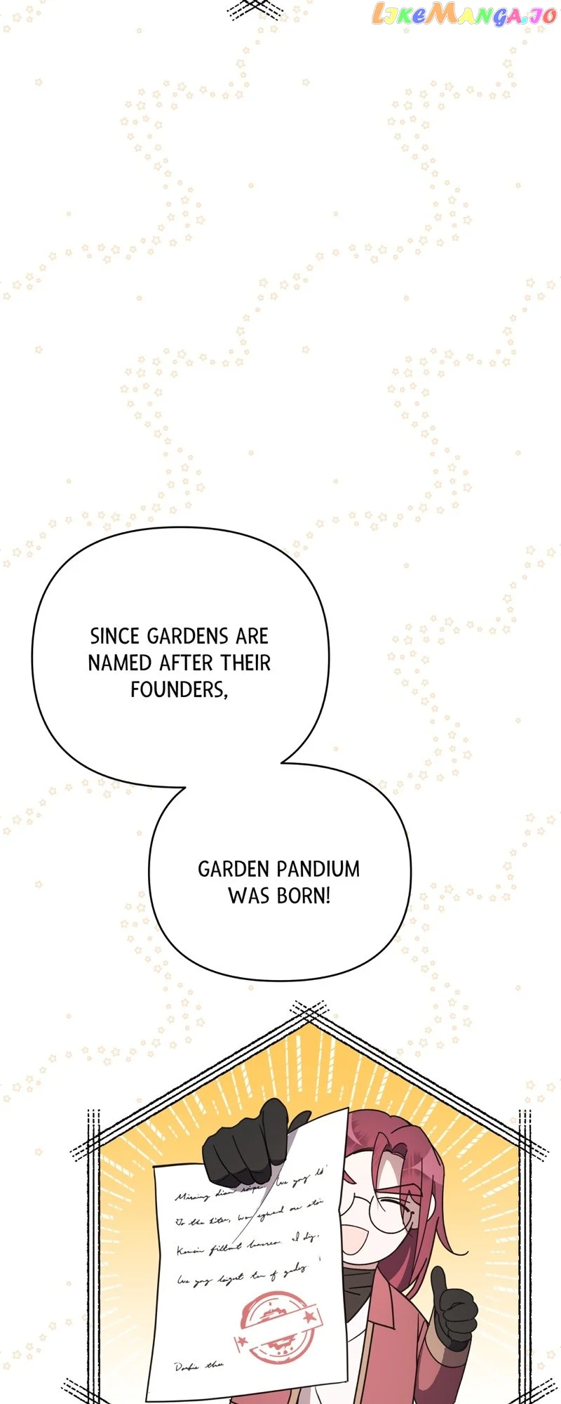 The Last Immortal’s Theorem Chapter 47 264 53