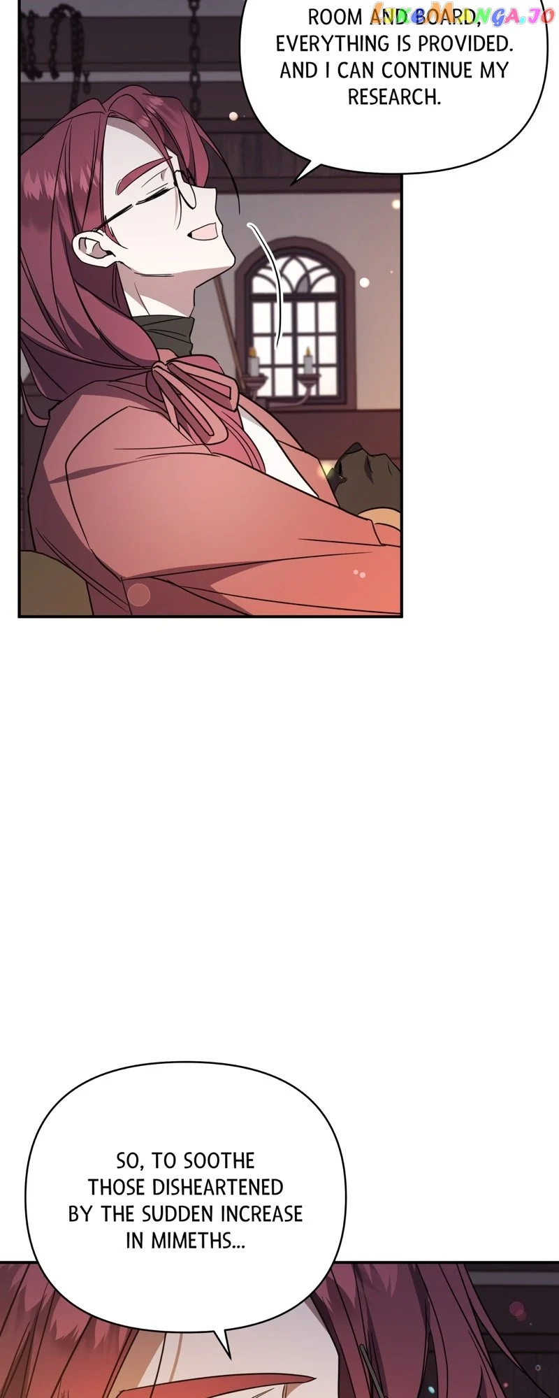 The Last Immortal’s Theorem Chapter 47 268 57