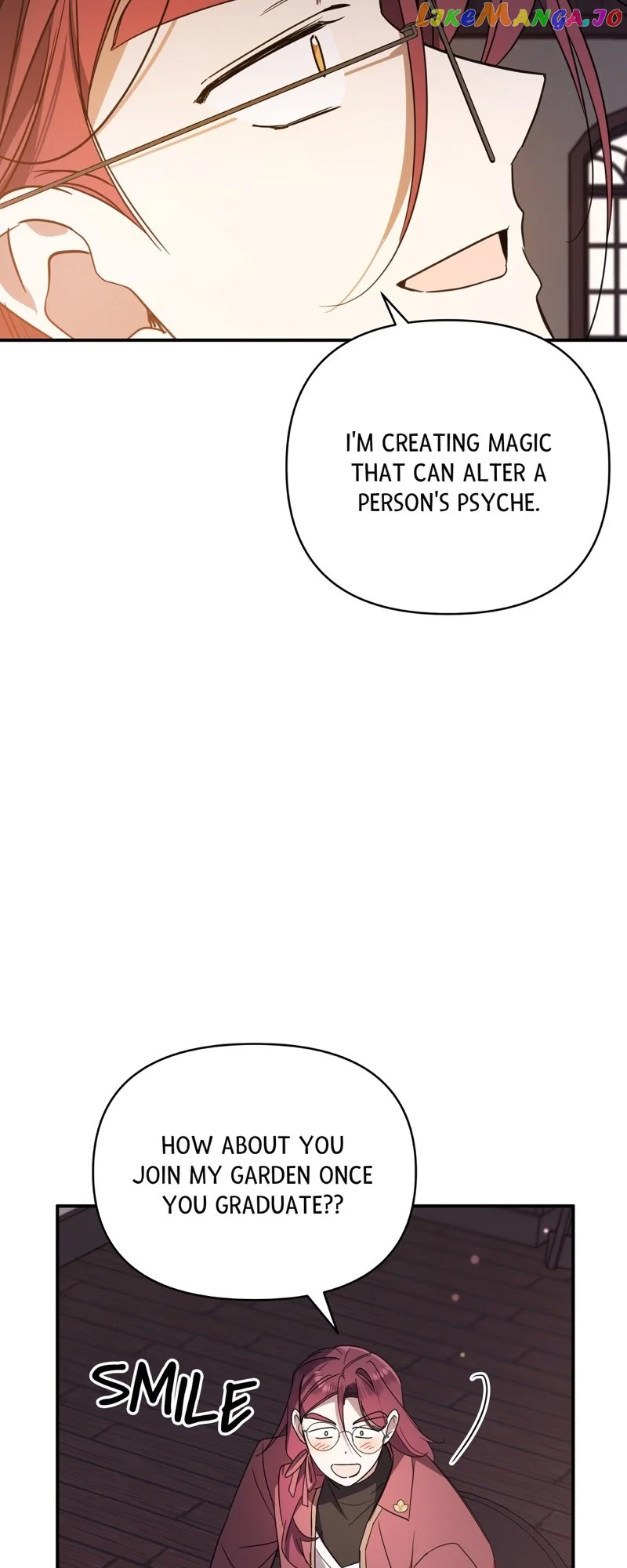 The Last Immortal’s Theorem Chapter 47 269 58